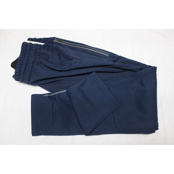 Member's Mark men's stretch tech fleece pants joggers - Picture 5 of 9